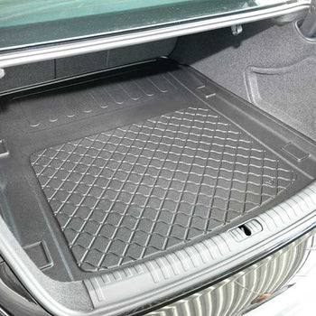 Tapis de coffre Audi A6 C8 Quattro, carrosserie sedán, fabrication 06.2018 - présent | 193223GRD