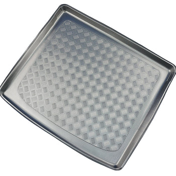 Tapis de coffre Audi Q3 II, carrosserie suv, fabrication 08.2018 - présent, coffre supérieur | 193226BSC