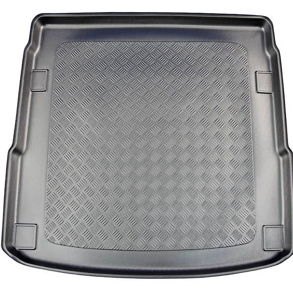 Tapis de coffre Audi E-Tron, carrosserie sportback, fabrication 05.2019 - présent, électrique | 193227BSC