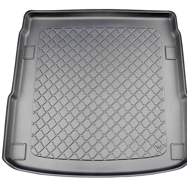 Tapis de coffre Audi E-Tron, carrosserie suv, fabrication 02.2020 - présent, électrique | 193227GRD