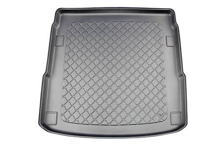 Tapis de coffre Audi Q8 E-Tron Electric, carrosserie suv, fabrication 05.2019 - présent | 193227GRD