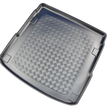 Tapis de coffre Audi E-Tron, carrosserie sportback, fabrication 05.2019 - présent, électrique | 193227BSC