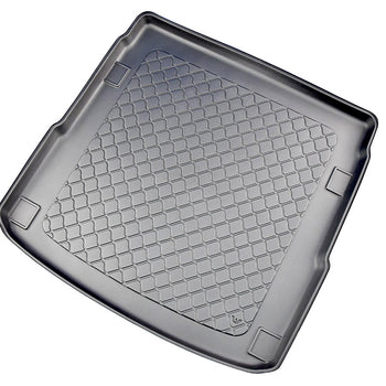 Tapis de coffre Audi E-Tron, carrosserie suv, fabrication 02.2020 - présent, électrique | 193227GRD