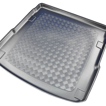 Tapis de coffre Audi E-Tron, carrosserie suv, fabrication 02.2020 - présent, électrique | 193227BSC