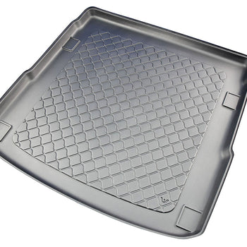 Tapis de coffre Audi E-Tron, carrosserie suv, fabrication 02.2020 - présent, électrique | 193227GRD