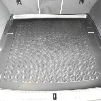 Tapis de coffre Audi E-Tron, carrosserie suv, fabrication 02.2020 - présent, électrique | 193227BSC