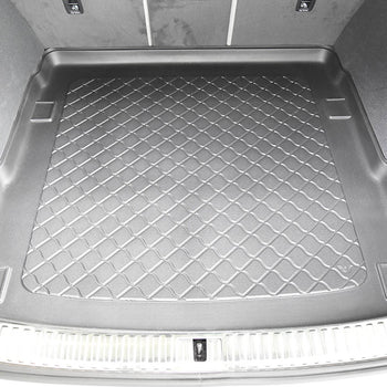 Tapis de coffre Audi Q8 E-Tron Electric, carrosserie suv, fabrication 05.2019 - présent, facelift | 193227GRD