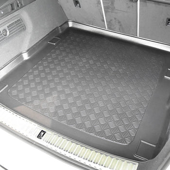 Tapis de coffre Audi Q8 E-Tron Electric, carrosserie suv, fabrication 05.2019 - présent, facelift | 193227BSC