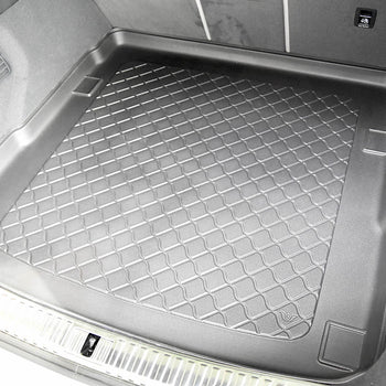 Tapis de coffre Audi E-Tron, carrosserie suv, fabrication 02.2020 - présent, électrique | 193227GRD