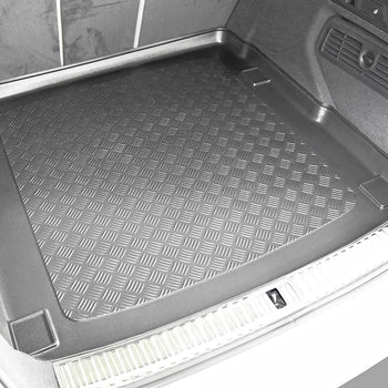 Tapis de coffre Audi E-Tron, carrosserie sportback, fabrication 05.2019 - présent, électrique | 193227BSC