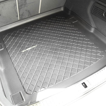 Tapis de coffre Audi E-Tron, carrosserie suv, fabrication 02.2020 - présent, électrique | 193227GRD