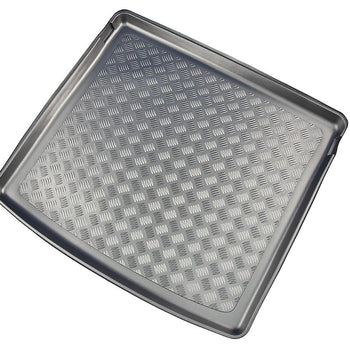 Tapis de coffre Audi Q3 II Sportback, carrosserie suv, fabrication 09.2019 - présent, coffre supérieur | 193228BSC