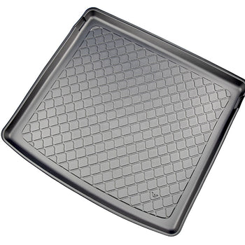 Tapis de coffre Audi Q3 II Sportback, carrosserie suv, fabrication 09.2019 - présent, coffre supérieur | 193228GRD