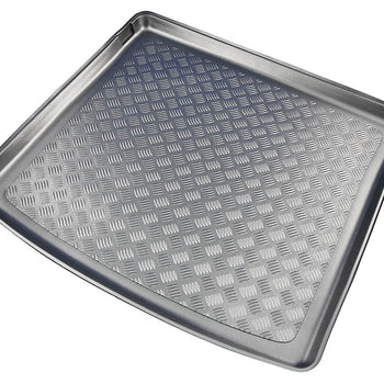 Tapis de coffre Audi Q3 II Sportback, carrosserie suv, fabrication 09.2019 - présent, coffre supérieur | 193228BSC