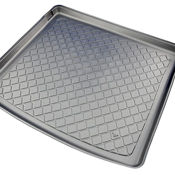 Tapis de coffre Audi Q3 II Sportback, carrosserie suv, fabrication 09.2019 - présent, coffre supérieur | 193228GRD