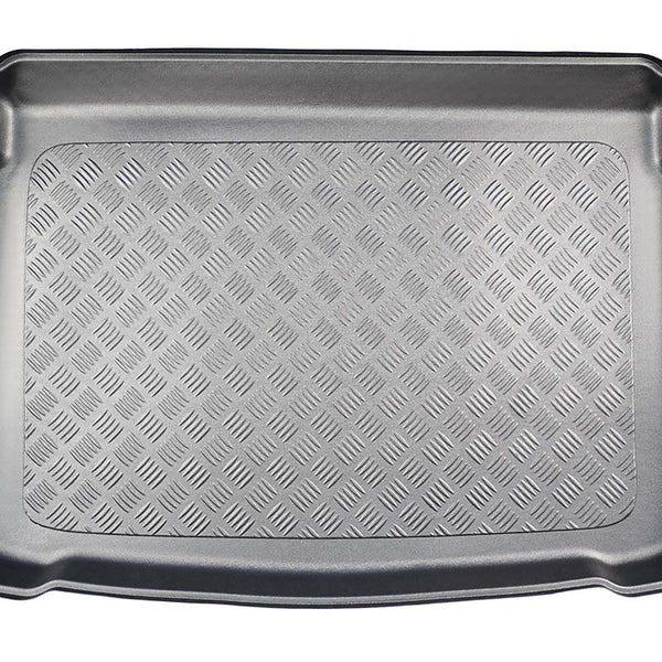 Tapis de coffre Audi A3 8Y, carrosserie berline, fabrication 03.2020 - présent, coffre inférieur | 193229BSC