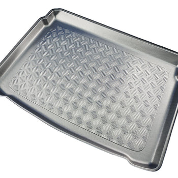 Tapis de coffre Audi A3 8Y, carrosserie berline, fabrication 03.2020 - présent, inclusivement facelift, coffre inférieur | 193229BSC