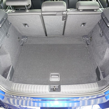 Tapis de coffre Audi A3 8Y, carrosserie berline, fabrication 03.2020 - présent, coffre inférieur | 193229BSC