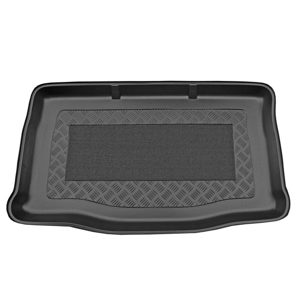 Tapis de coffre Lancia Ypsilon III MHEV, carrosserie berline, fabrication 03.2020 - 07.2024 | 193230