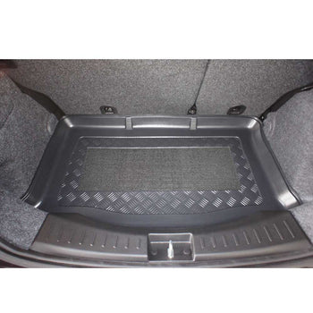 Tapis de coffre Lancia Ypsilon III MHEV, carrosserie berline, fabrication 03.2020 - 07.2024 | 193230