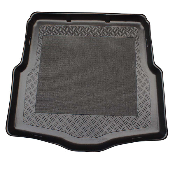 Tapis de coffre Alfa Romeo 159, carrosserie break, fabrication 09.2005 - 2011, coffre supérieur | 193260
