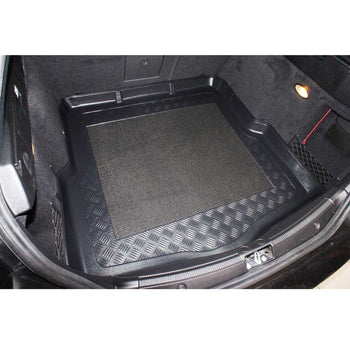 Tapis de coffre Alfa Romeo 159, carrosserie break, fabrication 09.2005 - 2011, coffre supérieur | 193260