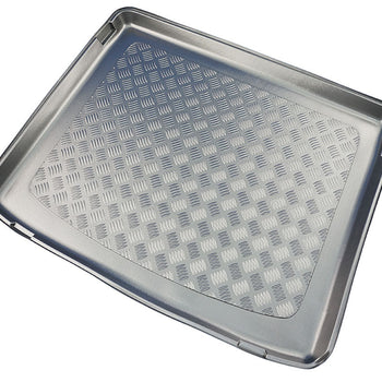 Tapis de coffre Alfa Romeo Tonale, carrosserie suv, fabrication 05.2022 - présent, 48v-hybrid, coffre supérieur | 193263BSC