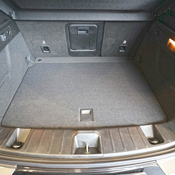 Tapis de coffre Alfa Romeo Tonale, carrosserie suv, fabrication 05.2022 - présent, 48v-hybrid, coffre supérieur | 193263BSC