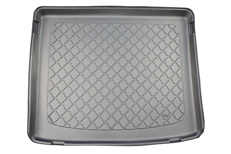 Tapis de coffre Alfa Romeo Tonale, carrosserie suv, fabrication 05.2022 - présent, coffre supérieur, plancher variable en la position la plus haute | 193263GRD