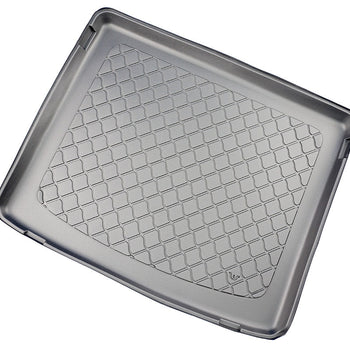 Tapis de coffre Alfa Romeo Tonale, carrosserie suv, fabrication 05.2022 - présent, coffre supérieur, plancher variable en la position la plus haute | 193263GRD