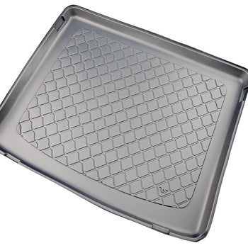 Tapis de coffre Alfa Romeo Tonale, carrosserie suv, fabrication 05.2022 - présent, coffre supérieur, plancher variable en la position la plus haute | 193263GRD