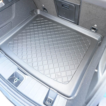 Tapis de coffre Alfa Romeo Tonale, carrosserie suv, fabrication 05.2022 - présent, 48v-hybrid, coffre supérieur | 193263GRD