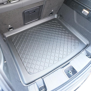 Tapis de coffre Alfa Romeo Tonale PHEV Q4, carrosserie suv, fabrication 11.2022 - présent, coffre supérieur, plancher variable en la position la plus haute | 193263GRD