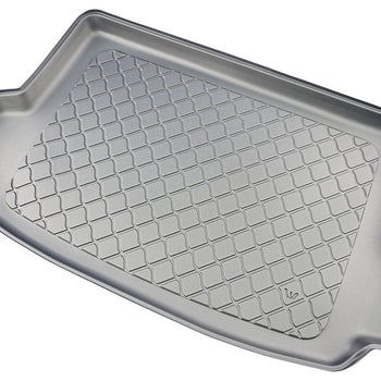 Tapis de coffre Alfa Romeo Junior Elettrica, carrosserie suv, fabrication 04.2024 - présent, coffre supérieur, plancher variable en la position la plus haute | 193265GRD