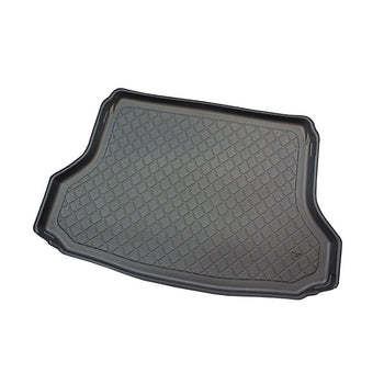 Tapis de coffre Nissan X-Trail T32, carrosserie suv, fabrication 08.2014 - 12.2021, coffre supérieur | 193271GRD
