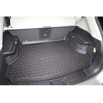 Tapis de coffre Nissan X-Trail T32, carrosserie suv, fabrication 08.2014 - 12.2021, coffre supérieur | 193271GRD