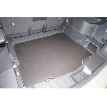 Tapis de coffre Nissan X-Trail T32, carrosserie suv, fabrication 08.2014 - 12.2021, coffre inférieur | 193272