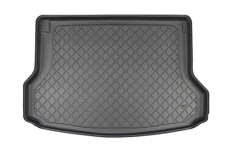 Tapis de coffre Nissan X-Trail T32 Facelift, carrosserie suv, fabrication 09.2017 - présent, coffre supérieur | 193276GRD