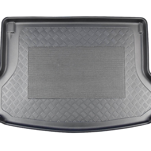 Tapis de coffre Nissan X-Trail T32 Facelift, carrosserie suv, fabrication 09.2017 - présent, coffre supérieur | 193276