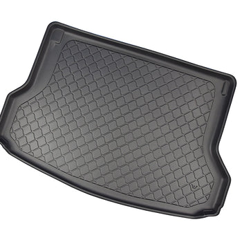 Tapis de coffre Nissan X-Trail T32 Facelift, carrosserie suv, fabrication 09.2017 - présent, coffre supérieur | 193276GRD