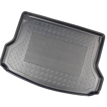 Tapis de coffre Nissan X-Trail T32 Facelift, carrosserie suv, fabrication 09.2017 - présent, coffre supérieur | 193276