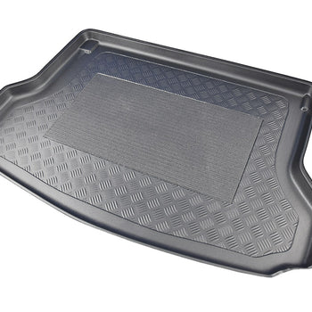 Tapis de coffre Nissan X-Trail T32 Facelift, carrosserie suv, fabrication 09.2017 - présent, coffre supérieur | 193276