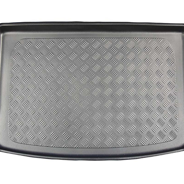 Tapis de coffre Nissan Juke II, carrosserie suv, fabrication 09.2019 - présent, coffre supérieur | 193278BSC