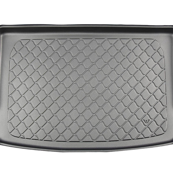 Tapis de coffre Nissan Juke II, carrosserie suv, fabrication 09.2019 - présent, coffre supérieur | 193278GRD