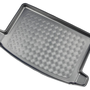 Tapis de coffre Nissan Juke II, carrosserie suv, fabrication 09.2019 - présent, coffre supérieur | 193278BSC