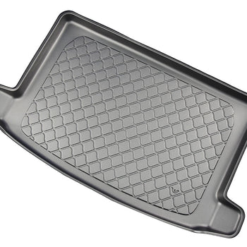 Tapis de coffre Nissan Juke II, carrosserie suv, fabrication 09.2019 - présent, coffre supérieur | 193278GRD