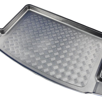 Tapis de coffre Nissan Juke II, carrosserie suv, fabrication 09.2019 - présent, coffre supérieur | 193278BSC