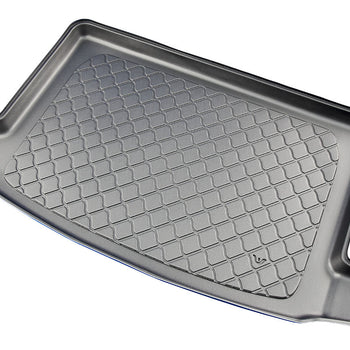 Tapis de coffre Nissan Juke II, carrosserie suv, fabrication 09.2019 - présent, coffre supérieur | 193278GRD