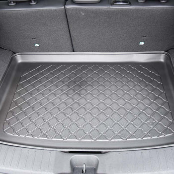 Tapis de coffre Nissan Juke II, carrosserie suv, fabrication 09.2019 - présent, coffre supérieur | 193278GRD