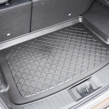 Tapis de coffre Nissan Juke II, carrosserie suv, fabrication 09.2019 - présent, coffre supérieur | 193278GRD